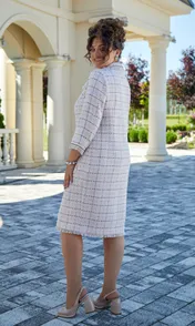 Sukienka Vittoria Queen #23203