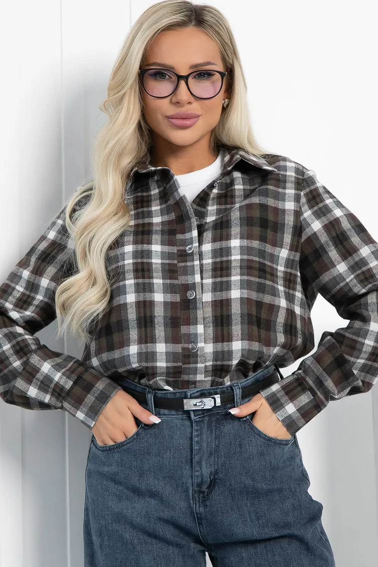 Koszula LT Collection #B12865-7M
