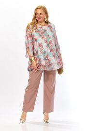 Блуза Элль Стиль арт. 2213а/14