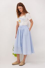 Юбка Buter New арт. 3330