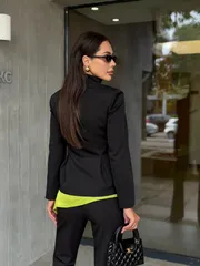Żakiet Aura chic life #1169. 170