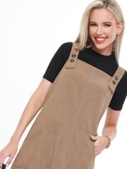 Sukienki DS Trend #YuS-1076 (Vyberi svoe, lajt xit)