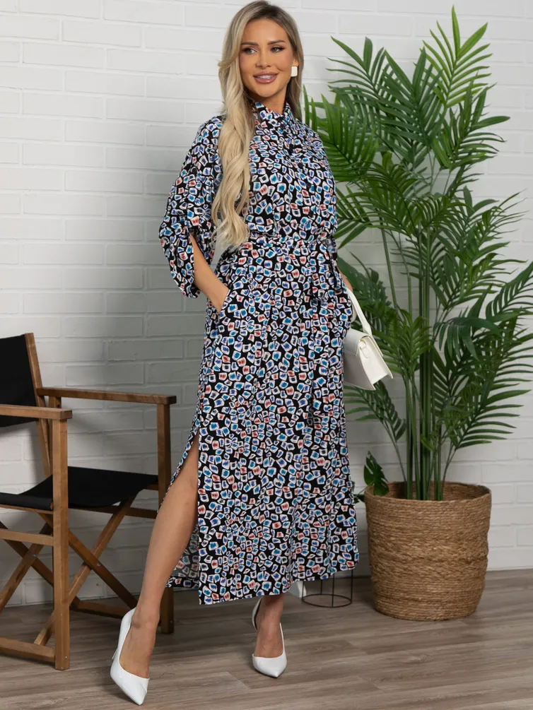Sukienka LT Collection #P15830-53M