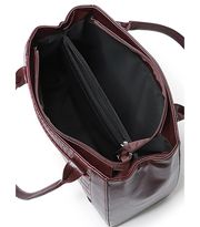 Bags Galanteya #25s2345k45 bordo