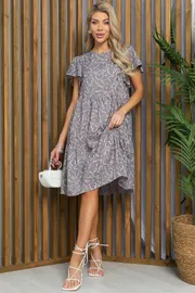 Sukienka LT Collection #P13427-12M