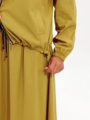 Zestaw Liona Style #0972 oliv