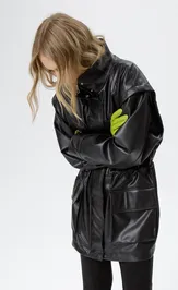 Куртка Pirs 6275 черный