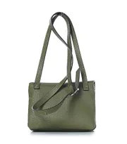 Torba Galanteya #24s139k45 olivkovyj sv.
