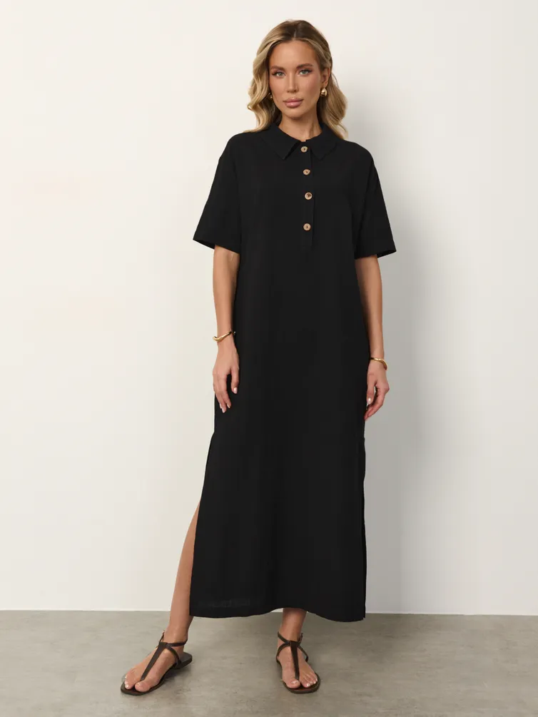Dress Jetty #478-6