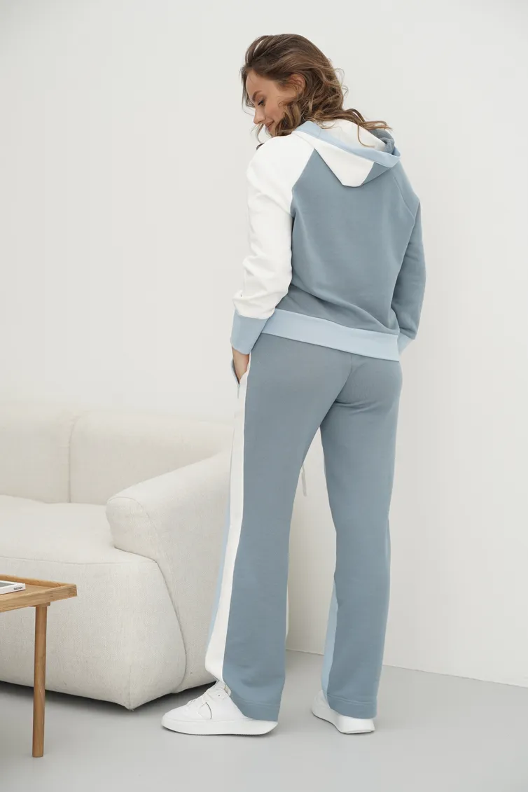Suit Fantazia Mod #4158/4155 g