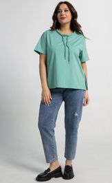 Bluzka LT Collection B15536-20M