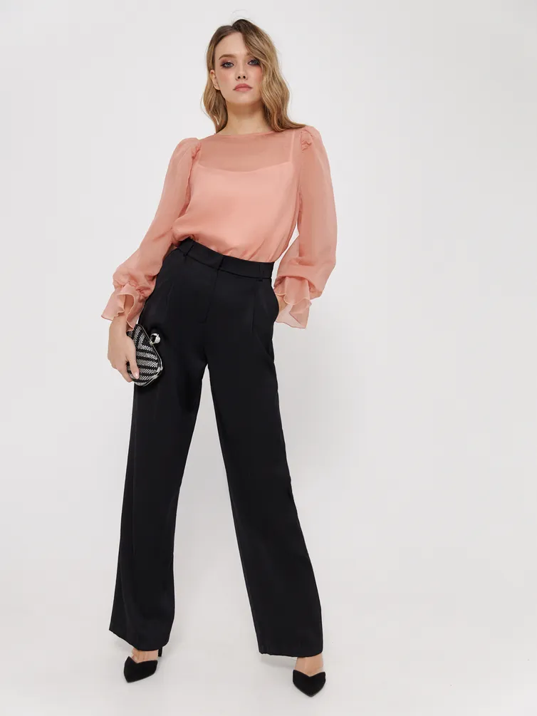 Blouse Jetty #257-3