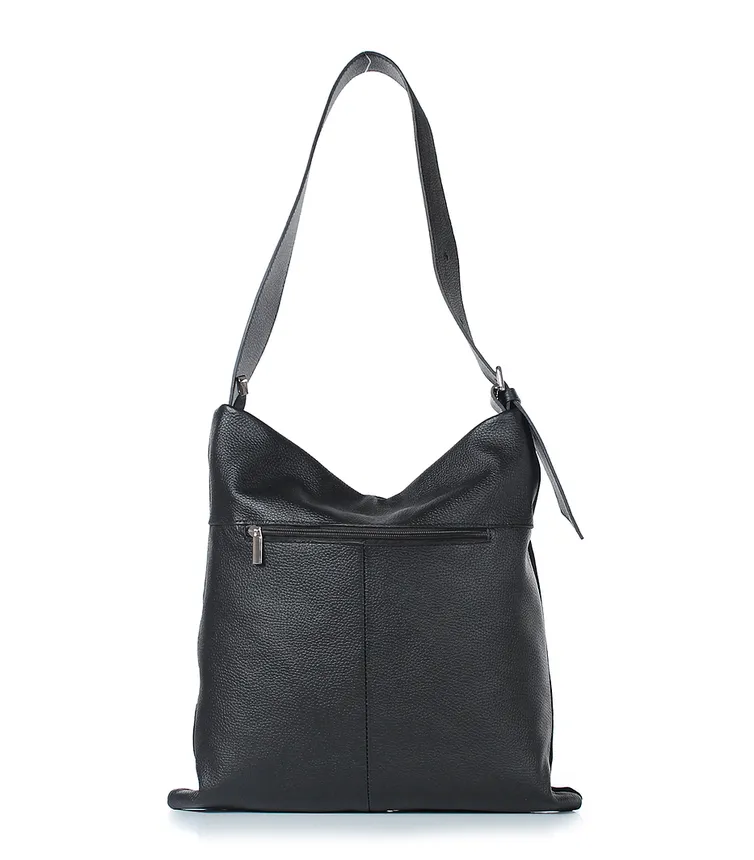 Torba Galanteya #22s2629k45 chernyj