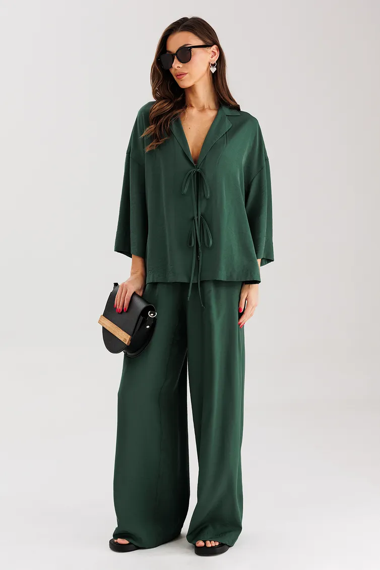 Suit Buter New #3076