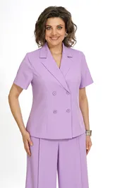Set ALANI 2561 komplekt lavanda