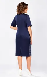 Sukienka Mira Fashion 5573