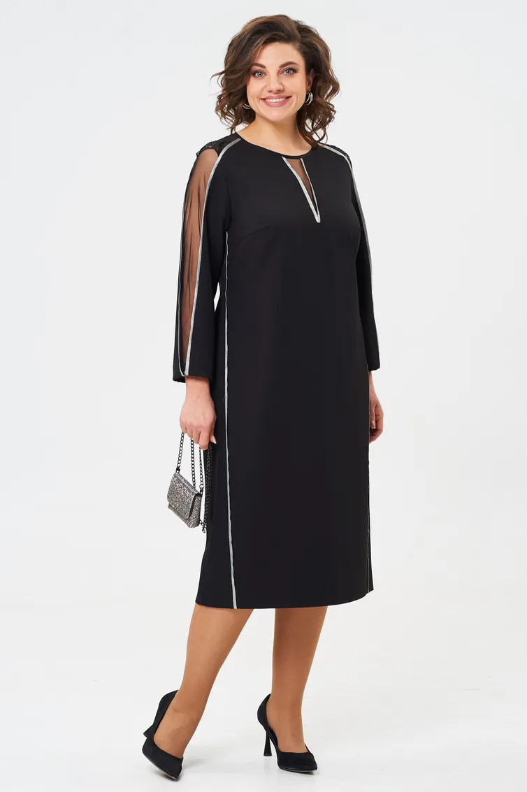 Dress Aira Style #24412