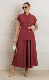 Garnitur Anastasia 1329
