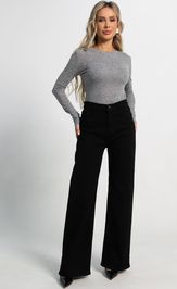 Джинсы LT Collection Б15432-12М