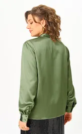 Blouse ANDINA CITY 5042-25