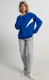 Свитшот LT Collection Б15066-3М