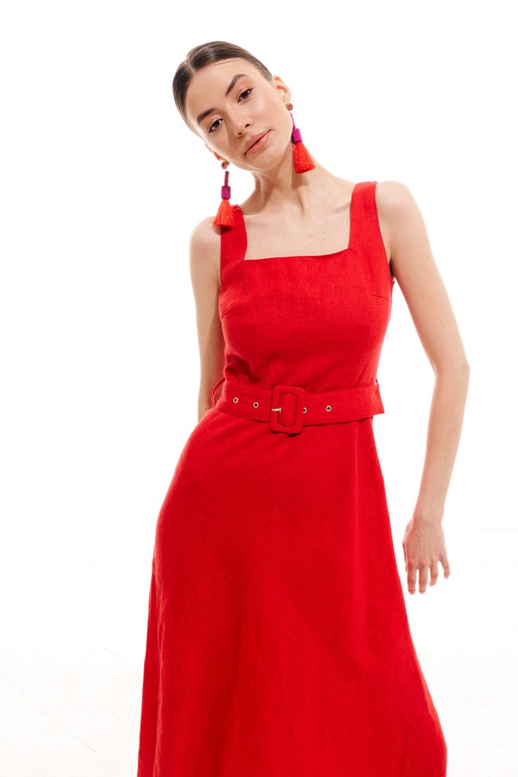 Dress Elletto Life #1995