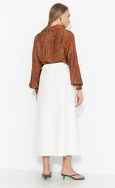 Юбка CHARUTTI Совершенная форма