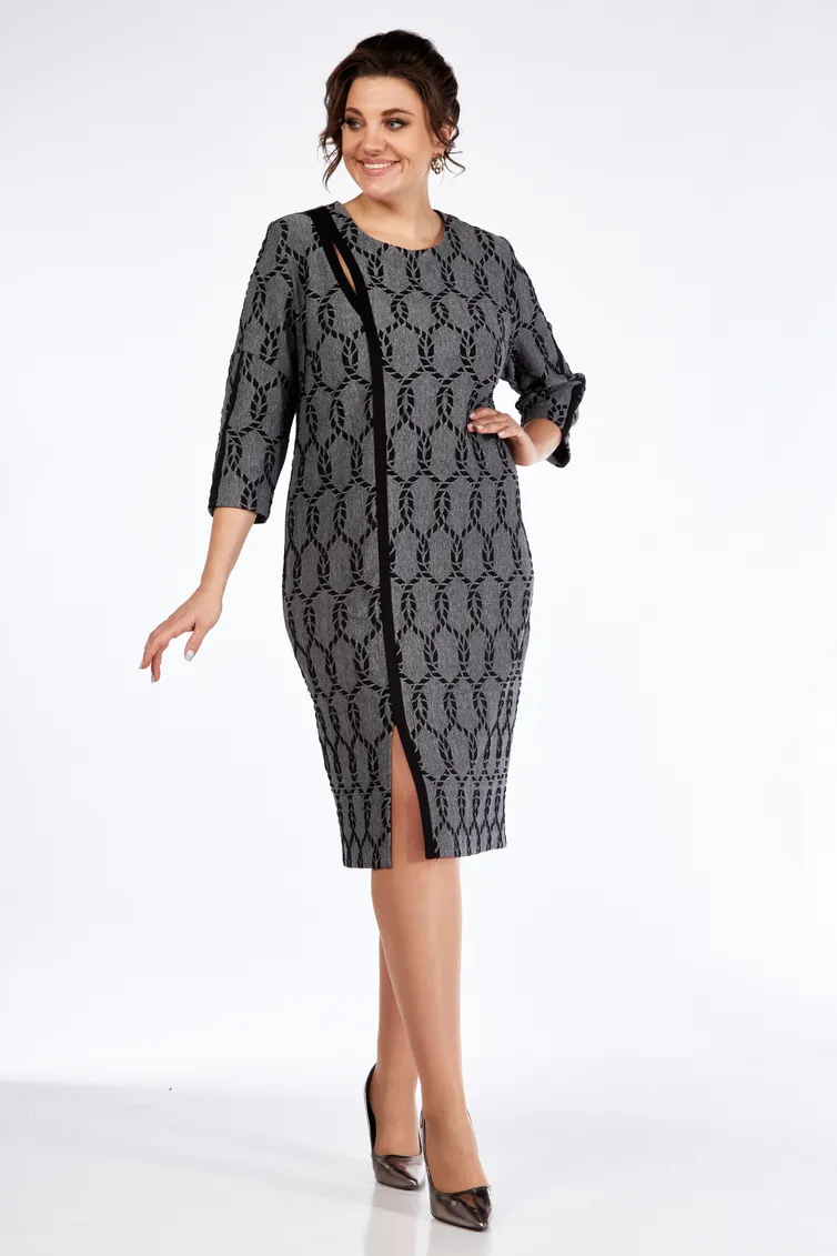 Sukienka Ell Style #2266