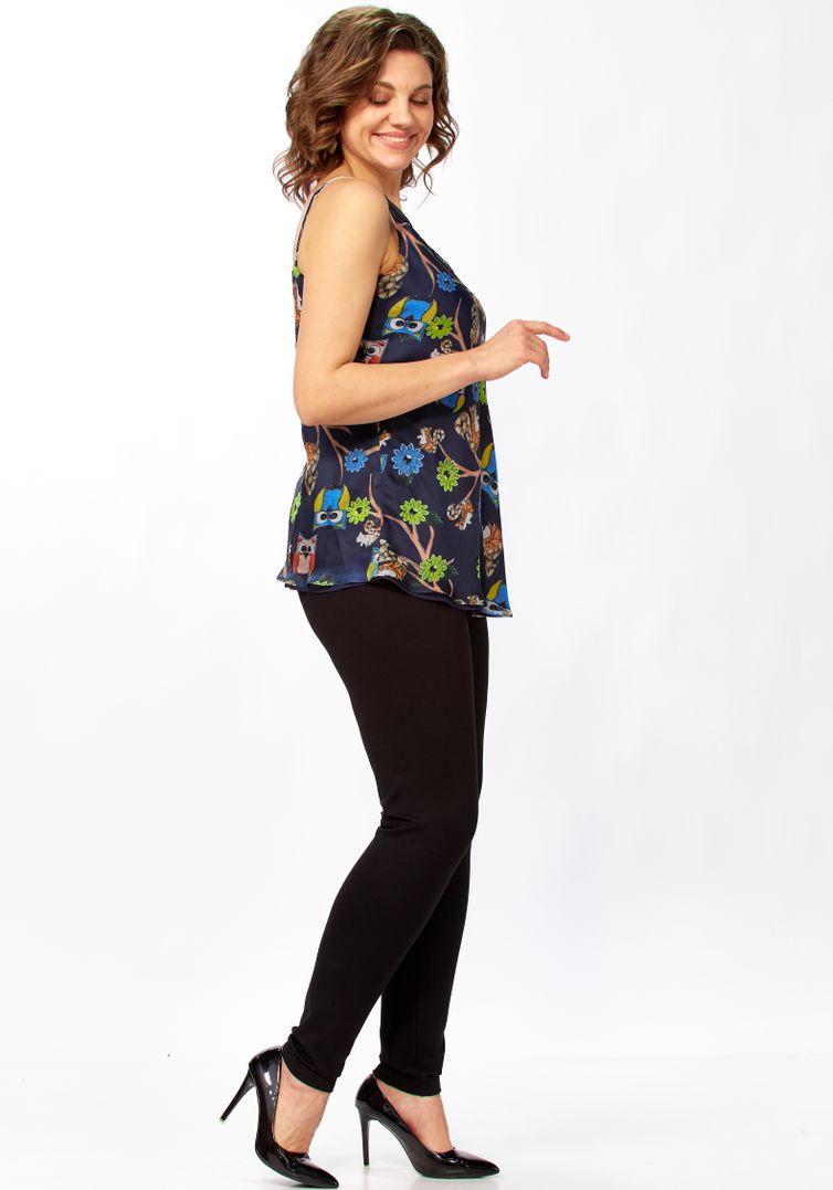 Do Góry Avenue #0346-3