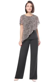 Garnitur DS Trend #K-0979 (Delo v nyuansax, nyu)