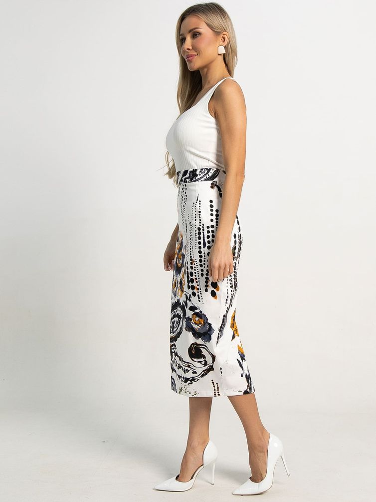 Skirt LT Collection #Yu15588-10M