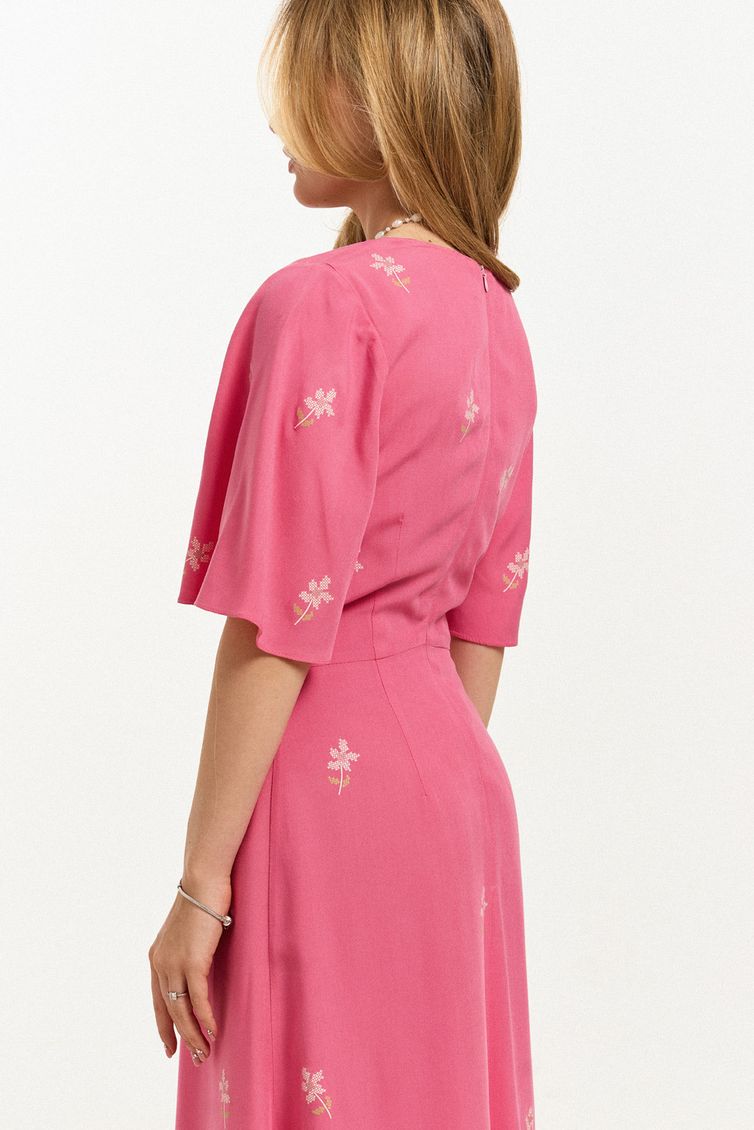 Платье JRSy арт. 2687