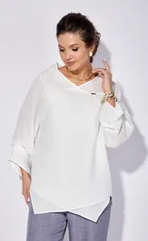 Blouse Anastasia 1115 mol