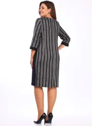 Платье Lady Style Classic арт. 1676