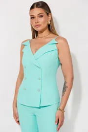 Garnitur Moda Urs #26-2985-nbl