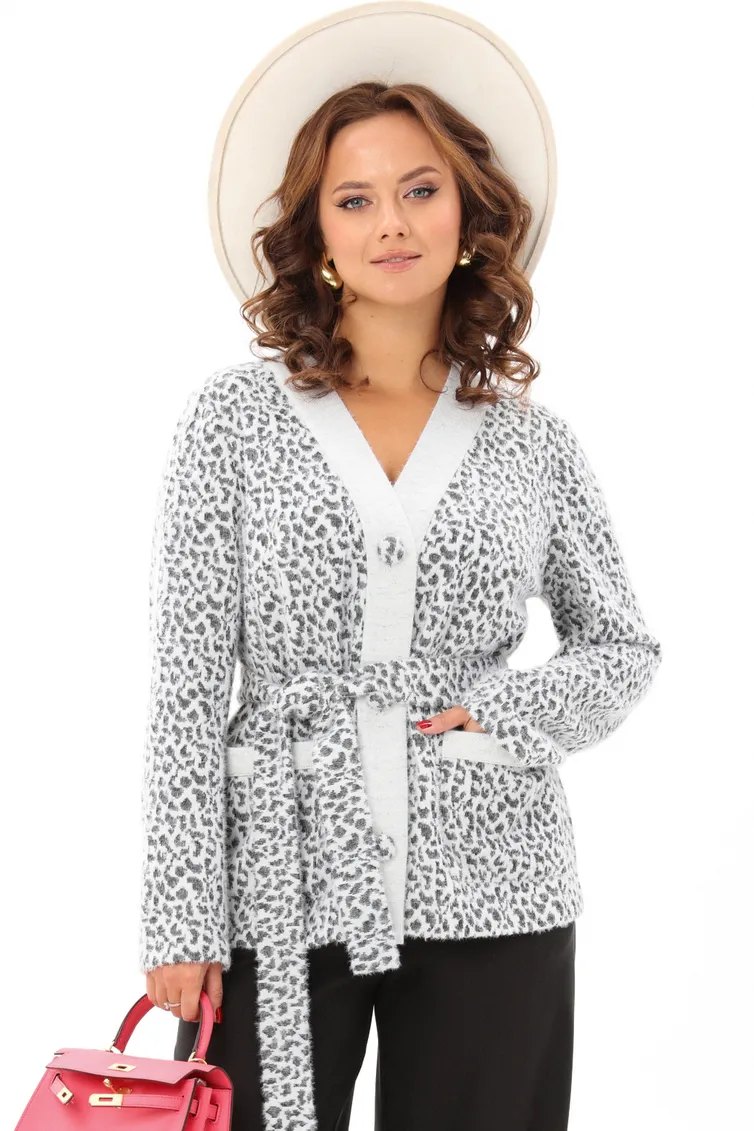 Кардиган Angelina & Company арт. 1170