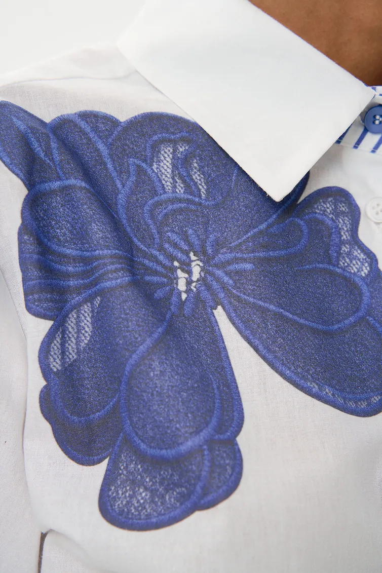 Koszula Art Ribbon #M1175T