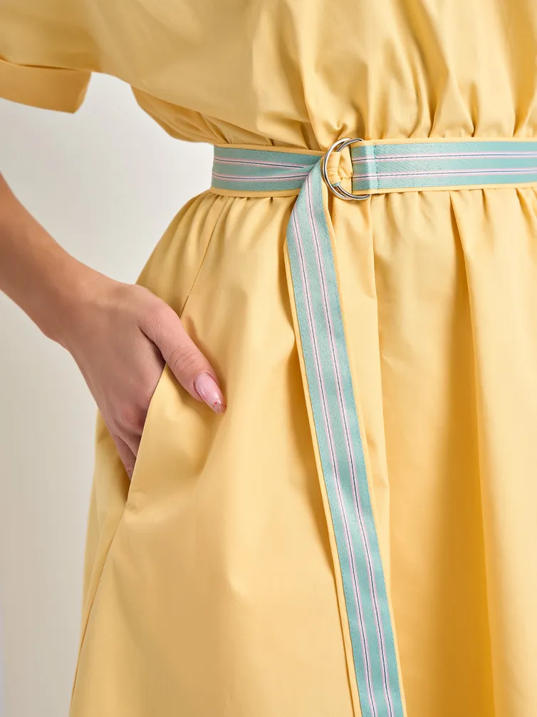 Dress Jetty #ShYu324-17