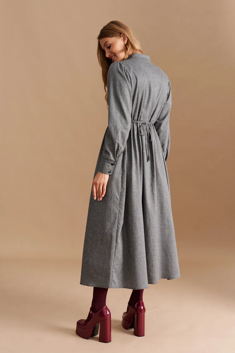 Dress Elletto Life #1043 sero-chern