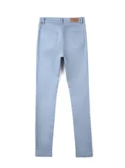 Джинсы Conte Elegant #CON-43G seryj 164
