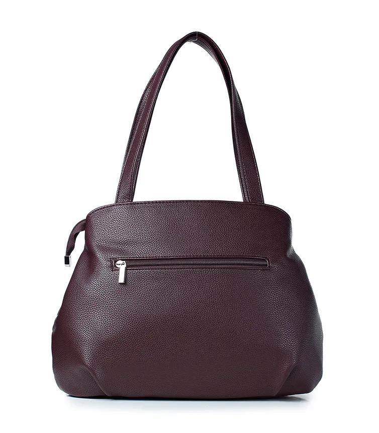 Torba Galanteya #22s161k45 bordo