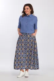 Garnitur Lady Style Classic #1328/1