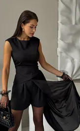 Do Góry Aura chic life 2206 176
