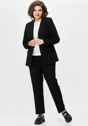 Zestaw BelElStyle #203-278/596-279 chernyj