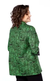 Żakiet Lady Style Classic 3061