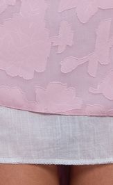 Платье LT Collection П15472-7М