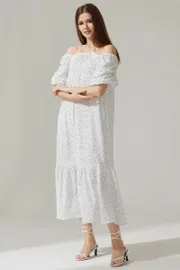 Sukienka Faufilure #S1456
