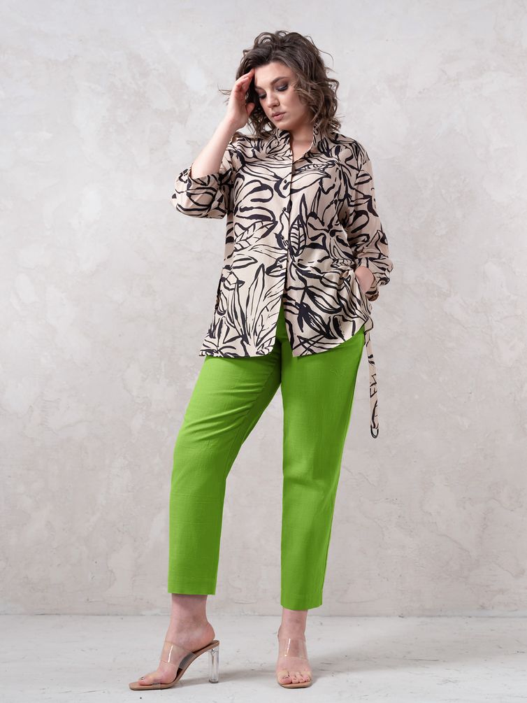 Брюки Erika Style Collection арт. С-150-1