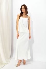 Топ Люше арт. 4340 молоко