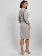 Платье LT Collection арт. П16039-19М